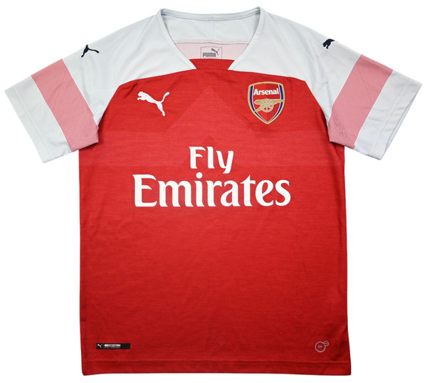 2018-19 ARSENAL KOSZULKA XL. BOYS