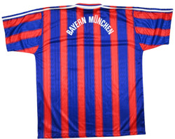 1995-97 BAYERN MUNCHEN KOSZULKA 2XL