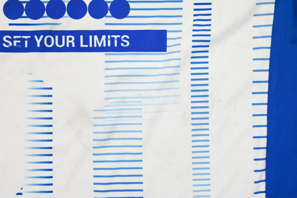 2021-22 GLASGOW RANGERS LONGSLEEVE XL. BOYS