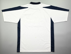 2003-04 S.S LAZIO KOSZULKA XL