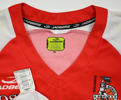 SOKOL HRADEC KRALOVE BASKETBALL KOSZULKA M