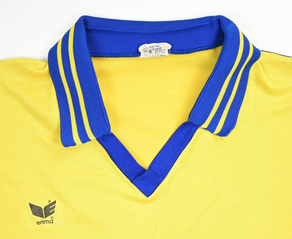 ERIMA OLDSCHOOL SHIRT L