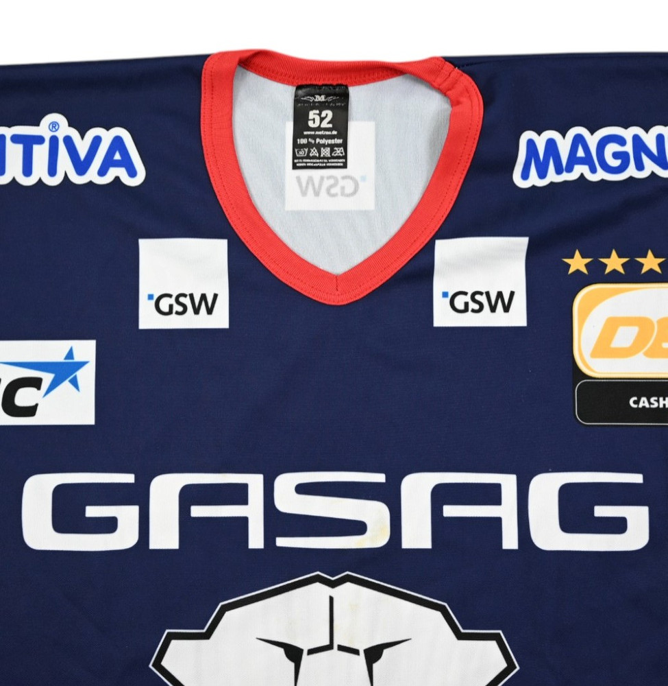 EISBAREN BERLIN HOCKEY KOSZULKA L