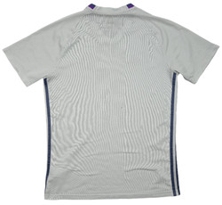 2016-17 REAL MADRID SHIRT M