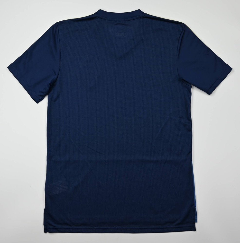 2018-19 SWEDEN SHIRT S