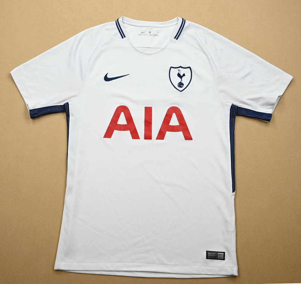 2017-18 TOTTENHAM HOTSPUR KOSZULKA S