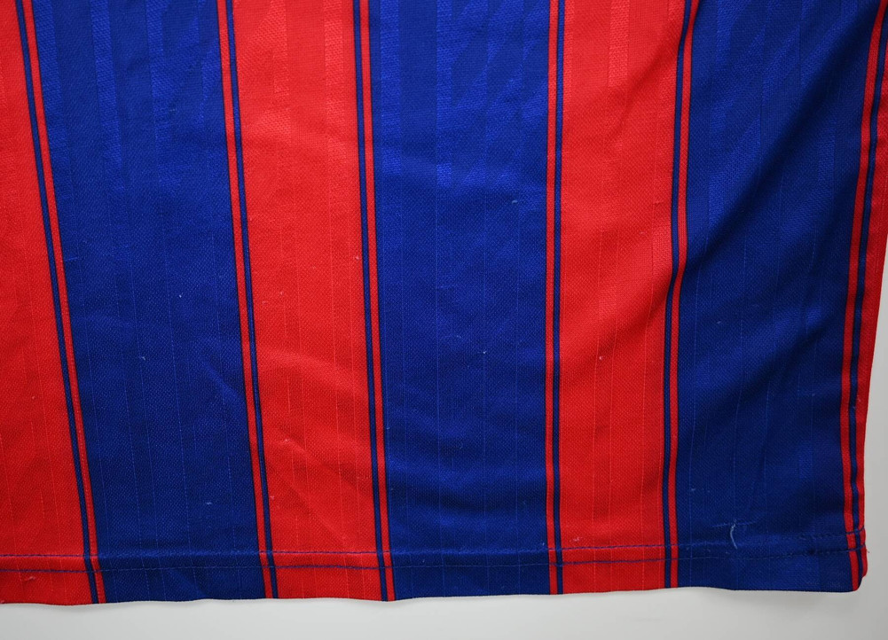 1995-97 BAYERN MUNCHEN KOSZULKA M