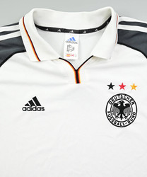 2000-02 GERMANY KOSZULKA XL