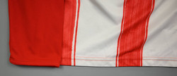2010-11 FORTUNA DUSSELDORF LONGSLEEVE S