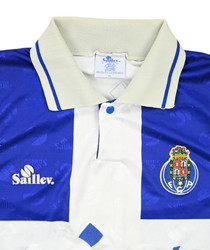 1995-96 FC PORTO KOSZULKA XL