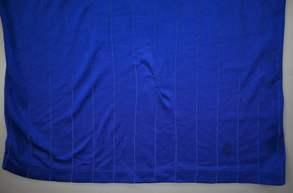 ERIMA OLDSCHOOL MADE IN WEST GERMANY SHIRT L