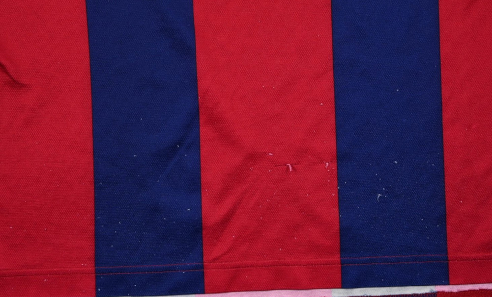 2000-01 BARCELONA KOSZULKA XL. BOYS