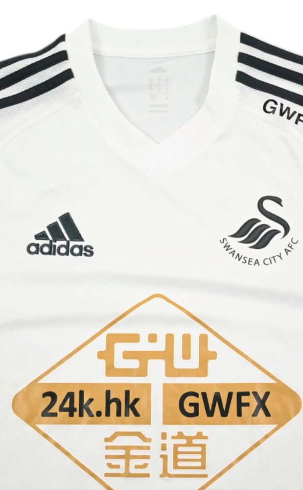 2014-15 SWANSEA KOSZULKA S