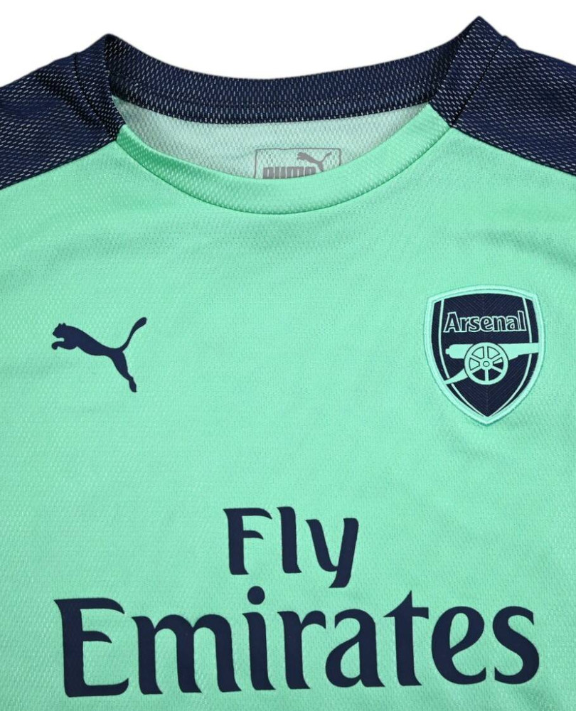 ARSENAL LONDON SHIRT L. BOYS