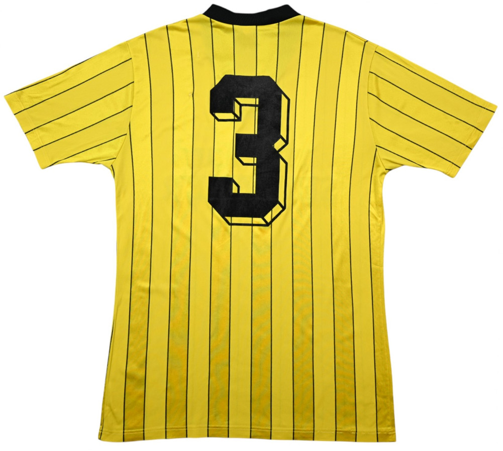 ERIMA VINTAGE MADE IN W. GERMANY SHIRT M