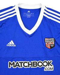 2015-16 BRENTFORD KOSZULKA XXL