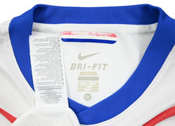 2010-11 NETHERLANDS KOSZULKA XL