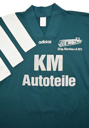 SPVGG OBERWIESE LONGSLEEVE KOSZULKA XL