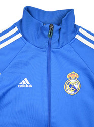 2013-14 REAL MADRID TOP S