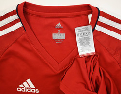 2017-18 BAYERN MUNCHEN SHIRT S