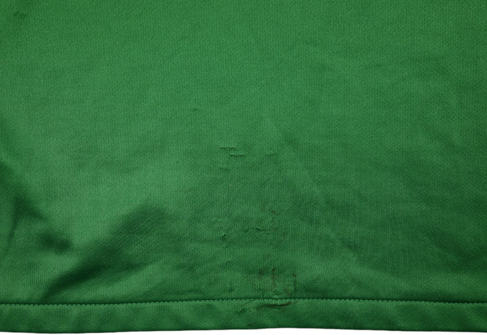 2011-12 MSV DUISBURG *KALTWASSER* LONGSLEEVE M