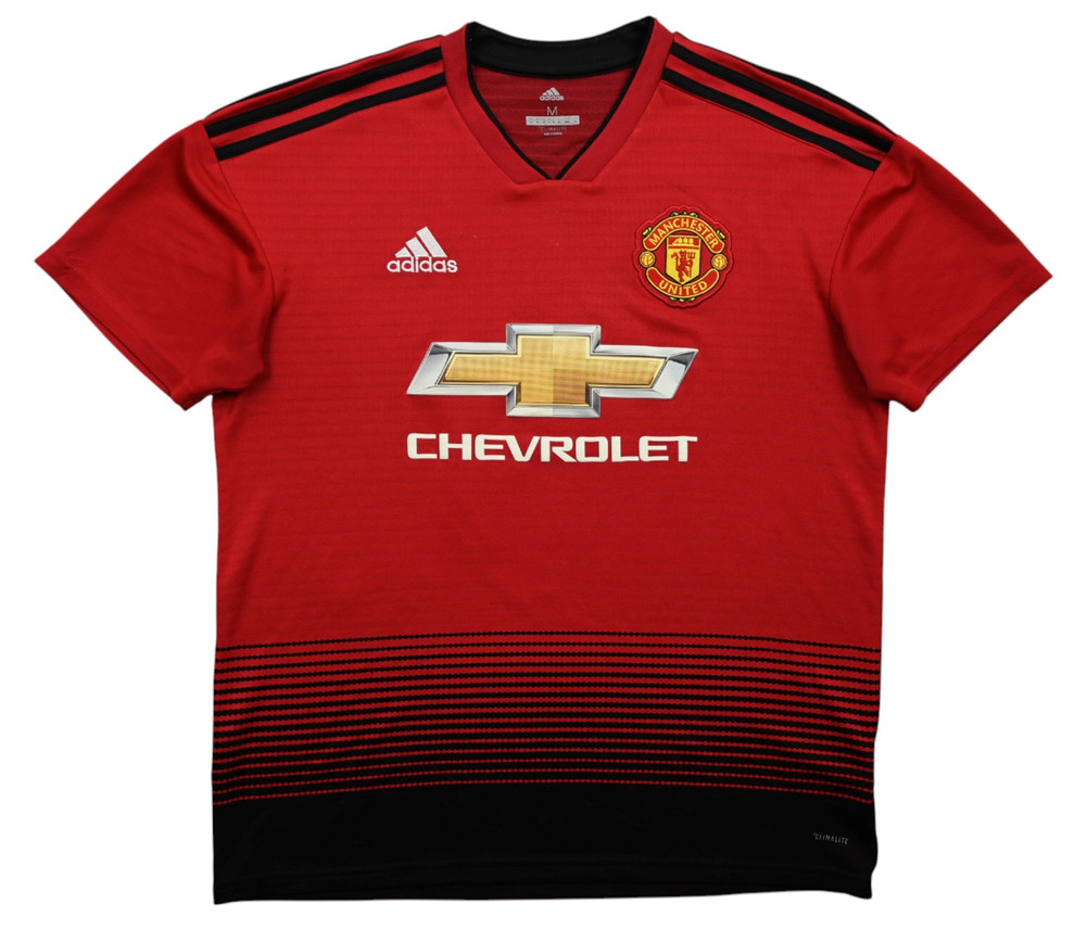 2018-19 MANCHESTER UNITED *POGBA* KOSZULKA M