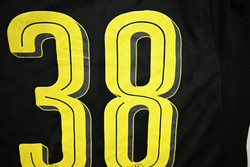 2016-17 BORUSSIA DORTMUND *BURKI* LONGSLEEVE S