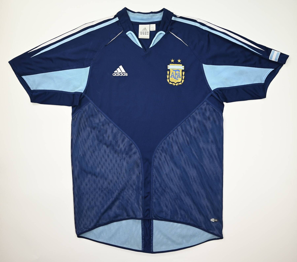 2004-06 ARGENTINA KOSZULKA M