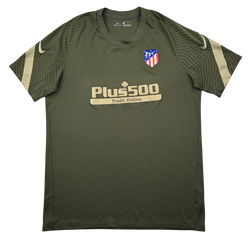 ATLETICO MADRID KOSZULKA L