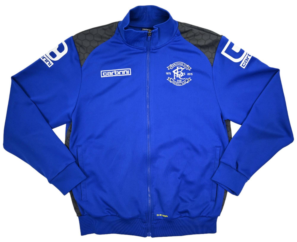 BIRMINGHAM CITY BLUZA M