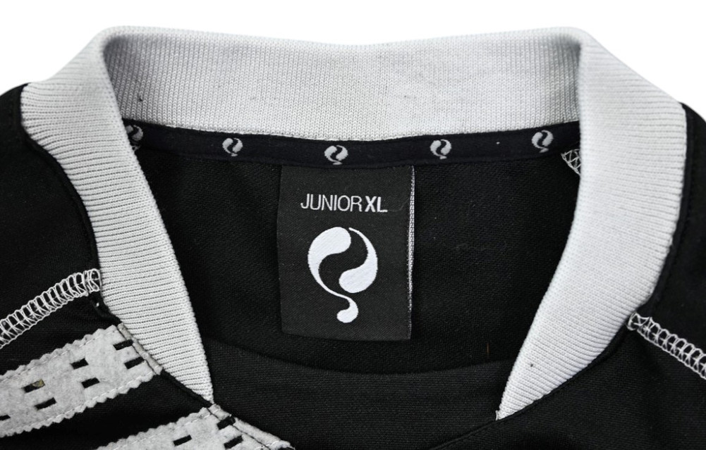 2013-14 SC CAMBUUR LONGSLEEVE SHIRT XL. BOYS