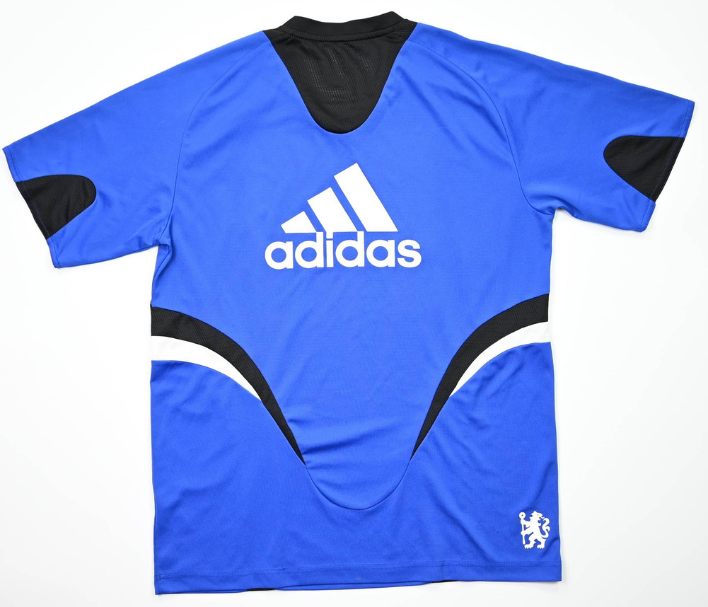 2008-09 CHELSEA LONDON SHIRT M