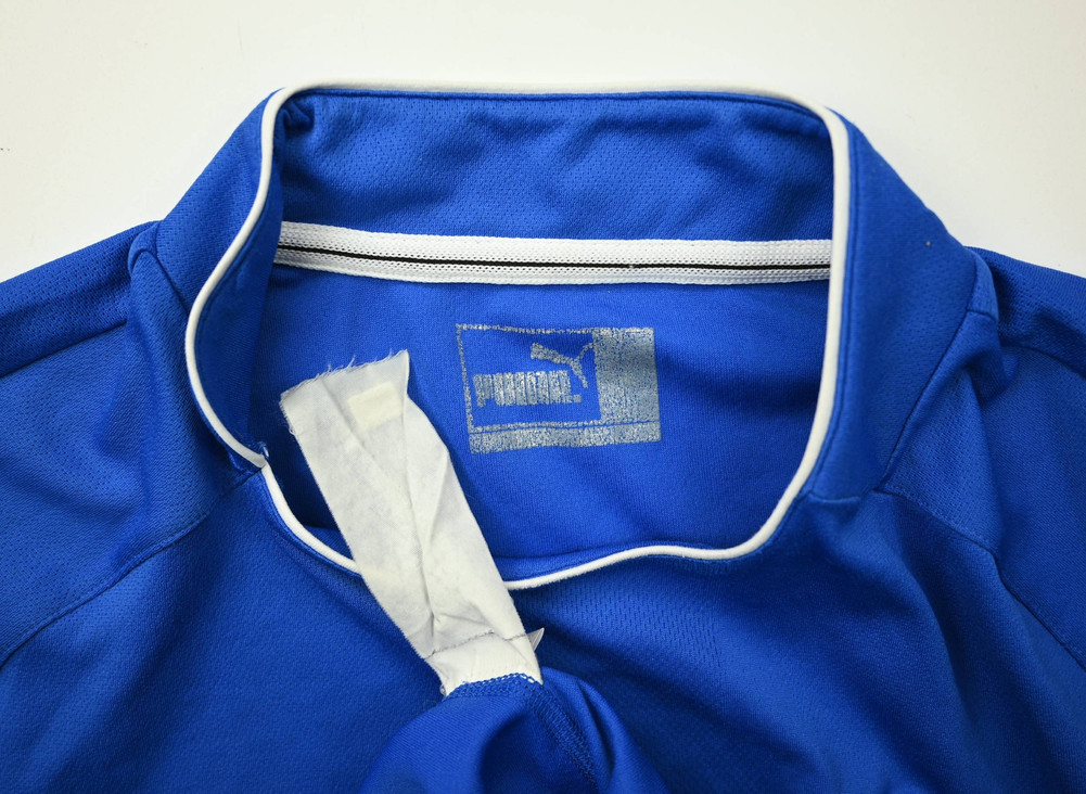 2003-04 ITALY SHIRT S