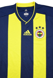 2018-19 FENERBAHCE KOSZULKA M