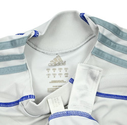 2009-11 SCHALKE SHIRT M