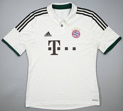 2013-14 BAYERN MUNCHEN KOSZULKA L