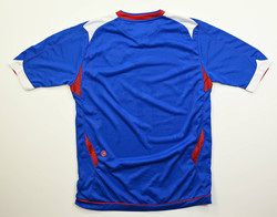 2006-07 GLASGOW RANGERS KOSZULKA L. BOYS 