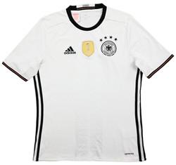2015-16 GERMANY SHIRT XL. BOYS