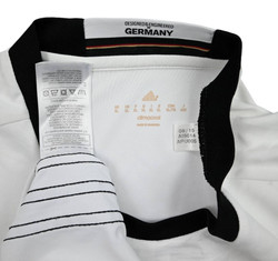 2015-16 GERMANY KOSZULKA XL