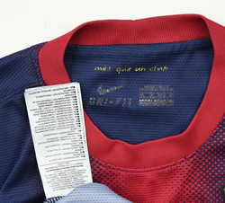 2012-13 FC BARCELONA KOSZULKA XS