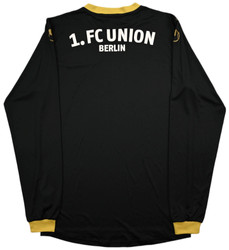 2014-15 FC UNION BERLIN LONGSLEEVE M