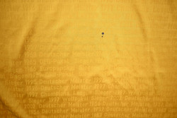 2009-10 BORUSSIA DORTMUND KOSZULKA S