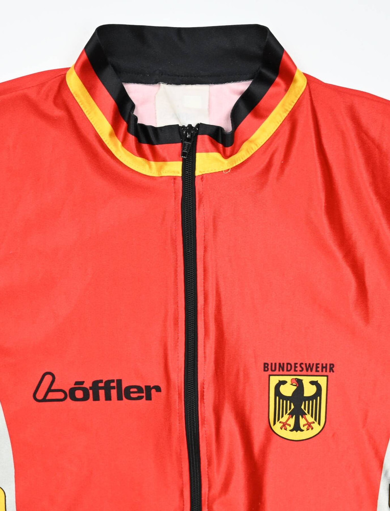 LOFFLER GERMANY KOSZULKA KOLARSKA L