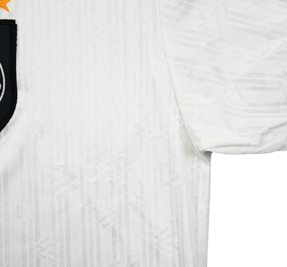 1996-98 GERMANY SHIRT XXL