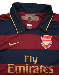 2007-08 ARSENAL KOSZULKA M. BOYS