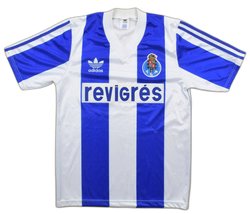 1990-93 FC PORTO SHIRT S