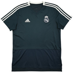 2018-19 REAL MADRID KOSZULKA M