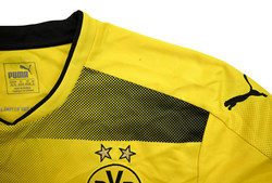 2017-18 BORUSSIA DORTMUND *SOKRATIS* KOSZULKA XL