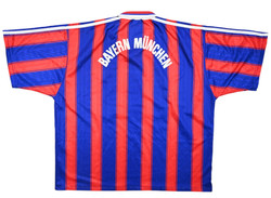 1995-97 BAYERN MUNCHEN KOSZULKA XXL