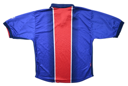 1998-99 PARIS SAINT GERMAIN SHIRT XL